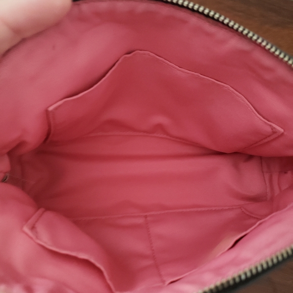 Coach Makeup Bag - Picture 3 of 5
